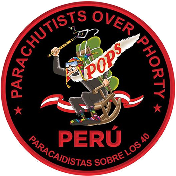 POPS Peru