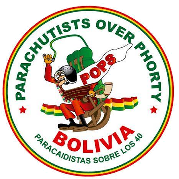 POPS Bolivia