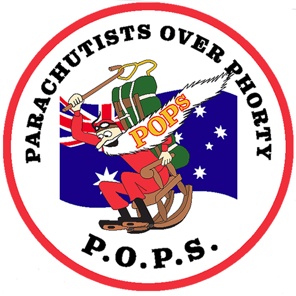 POPS Australia