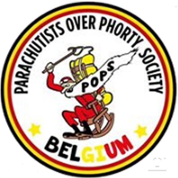 POPS Belgium