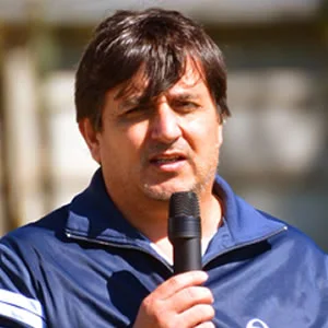 Gustavo Reyes